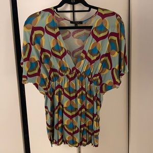 T-Bags Los Angeles shirt